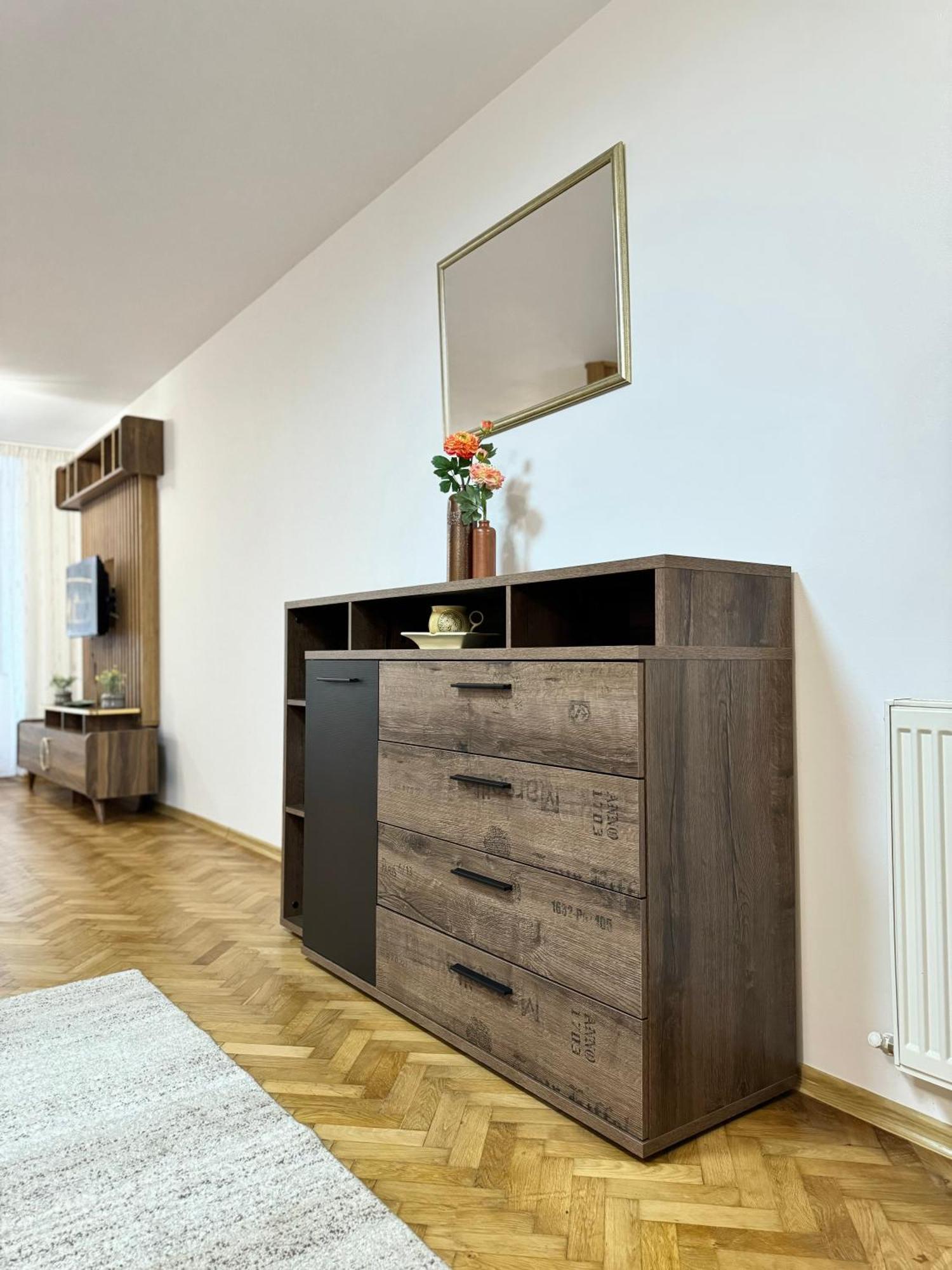 Blancris Studio Brasov Exterior photo