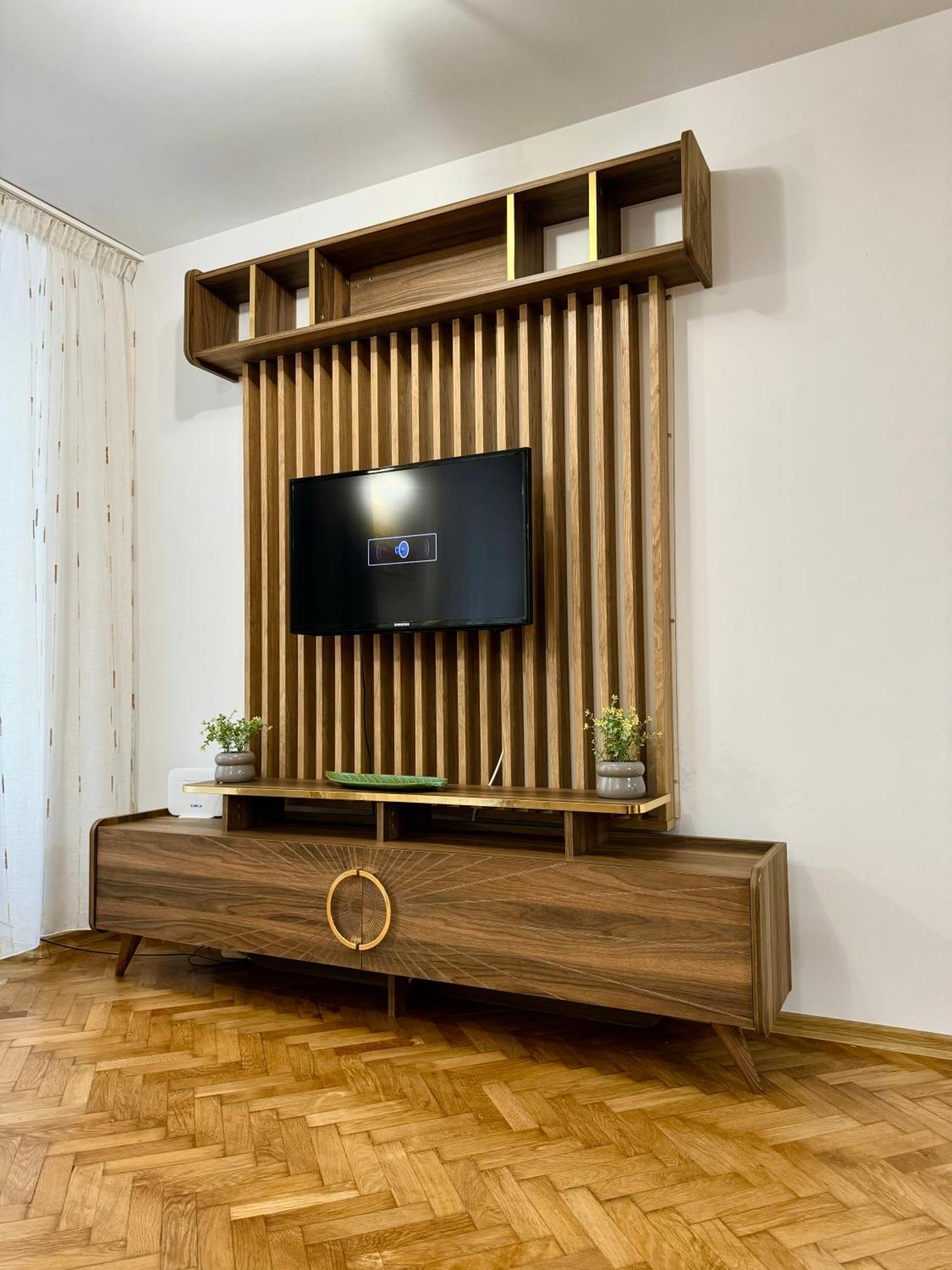Blancris Studio Brasov Exterior photo