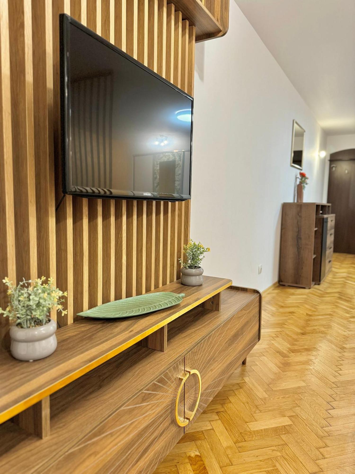 Blancris Studio Brasov Exterior photo